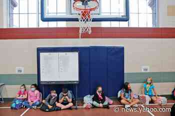 Coronavirus live updates: Nasal spray might help fight COVID-19; Kentucky Derby bets on smaller crowd; Florida sheriff bans masks