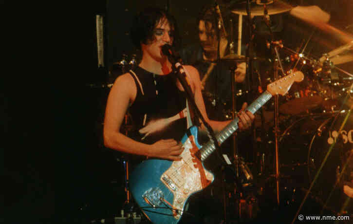 Placebo to replay classic festival sets on new ‘Lost Tapes’ virtual tour