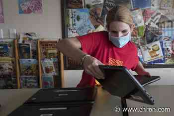 Harris County putting $32 million toward WiFi hot spots, computers for students during coronavirus