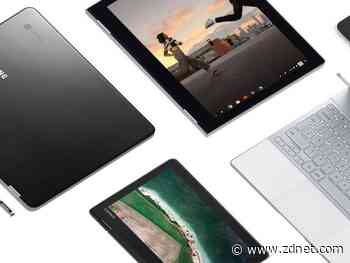 Google releases Chrome.OS dev, an online hub for Chrome OS developers