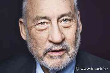 Nobelprijswinnaar Joseph Stiglitz: 'In de VS heerst een pervers kapitalisme' (video)
