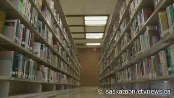 Saskatoon libraries to reopen soon, will offer preselected bags of books