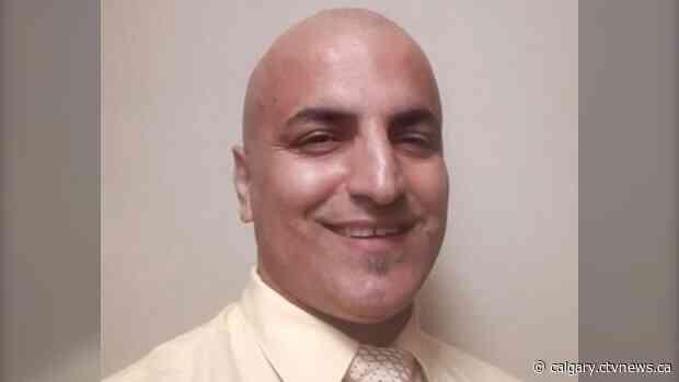 Former Alberta Liberal candidate charged with assault causing bodily harm