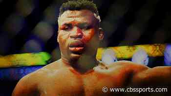 UFC 252: Heavyweight division faces uncertain future after Stipe Miocic and Daniel Cormier settle rivalry