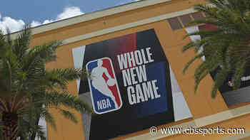 NBA announces zero players tested positive for COVID-19 inside Disney bubble for fourth straight week