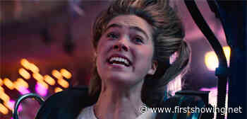 Haley Lu Richardson & Barbie Ferreira in Comedy 'Unpregnant' Trailer
