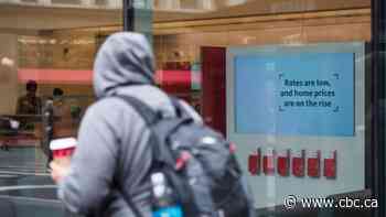 CMHC urges lenders to stop offering so many high-risk mortgages