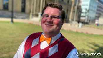 Interim N.B. NDP leader, 23, confesses to 'a little bit of panic' over possible fall election