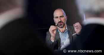 Uber CEO: We will shut down for months in California if new ruling not overturned