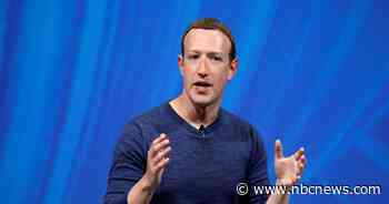 Facebook removes seven million posts for sharing false information on coronavirus