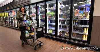 Walmart and Instacart partner for same-day U.S. delivery in fight against Amazon