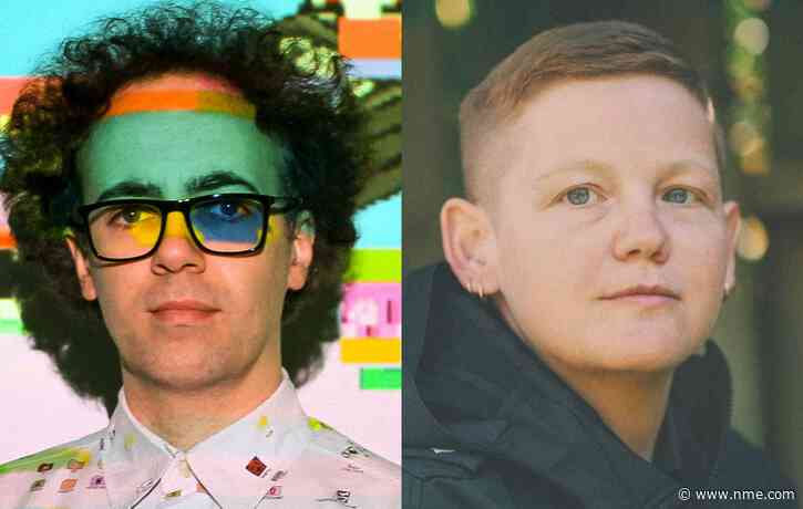 High Contrast collaborates with Kae Tempest on new song ‘Time Is Hardcore’