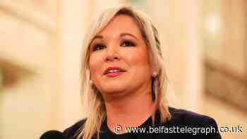 Brexit chaos will result in a united Ireland over next decade, says O'Neill