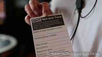Test and Trace system is not yet fit for purpose, say NHS leaders