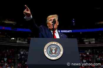 Trump says ‘suburban housewife’ will vote for him. What do polls, 2018 election show?