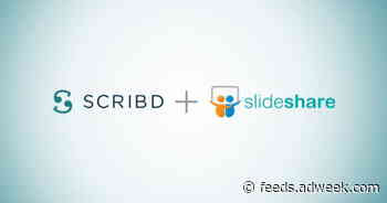 LinkedIn Sells SlideShare to Scribd