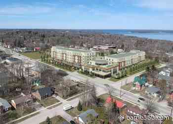 Community services and affordable housing hub approved for Orillia – Barrie 360 - Barrie 360