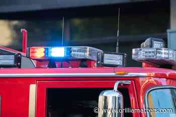 Careless smoking likely cause of 'minor' fire in Orillia today - OrilliaMatters