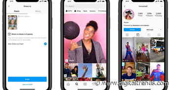 TikTok creators say they’re not switching to Instagram Reels, survey finds
