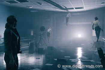 Control gets an ultimate edition featuring DLC and next-generation upgrade