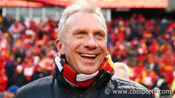 49ers legend Joe Montana explains why we'll see a 'fresher, different' Jimmy Garoppolo in 2020