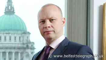 Northern Ireland has been mired in recession for years, says economist