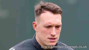 Twitter apologises to Manchester United and Phil Jones