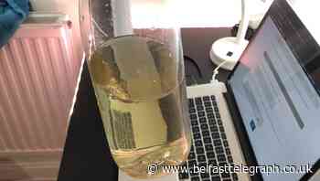 Bar students ‘forced to urinate in bottles and buckets during exams’