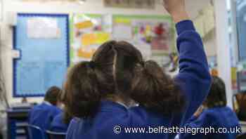 Chief medic warns coronavirus clusters in schools ‘virtually inevitable’