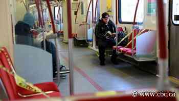 Toronto to receive $400 million from the province for the TTC