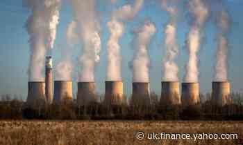 National Grid fires up coal power station for first time in 55 days