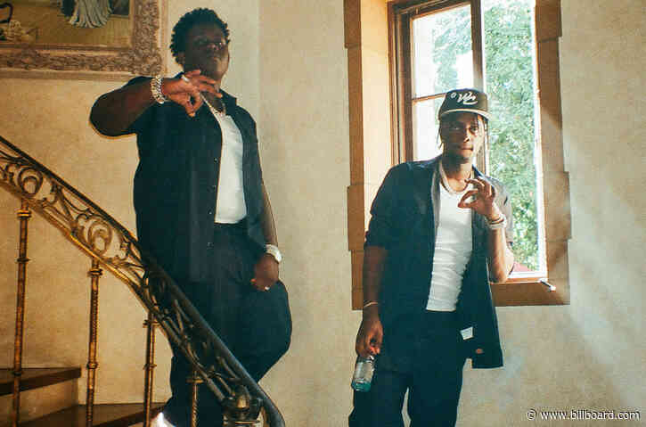 Winner Circle Entertainment’s Sleepy Hallow & Sheff G Announce Partnership With RCA Records: Exclusive