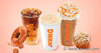 Dunkin’ Will Bring Back Pumpkin Spice Early, Maybe to Make 2020 End Faster?