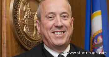 Judge says he withheld bodycam videos in George Floyd killing to preserve 'fair trial'
