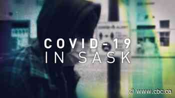 COVID-19 in Sask: 5 new cases, 20 more recoveries reported Wednesday