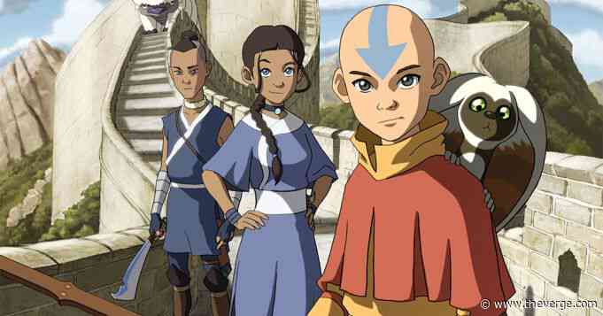 Avatar: The Last Airbender creators quit Netflix live-action adaptation over creative differences