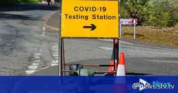 High school pupils linked to new coronavirus cluster - STV Glasgow