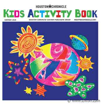 Download the Kids Activity Book