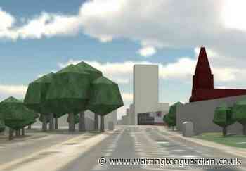 Decision on ‘monstrous’ housing plans with 25-storey tower deferred