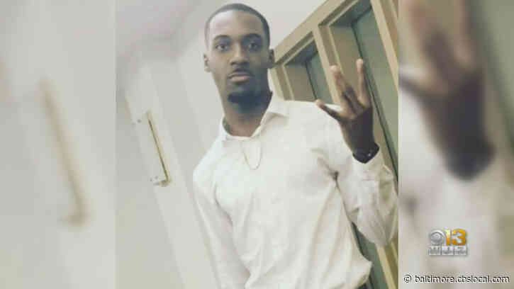 Baltimore Gas Explosion Victims Identified As Lonnie Herriott, Joseph Graham