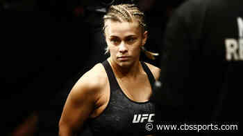 Former UFC fighter Paige VanZant signs promotional deal with Bare Knuckle Fighting Championship