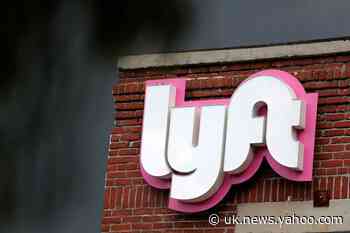 Lyft maintains end-2021 profitability goal even as COVID-19 guts demand