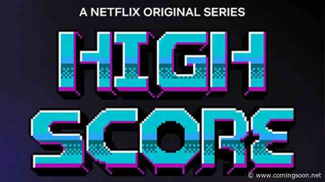 High Score Review: A Enthralling Look at the Video Game Revolution