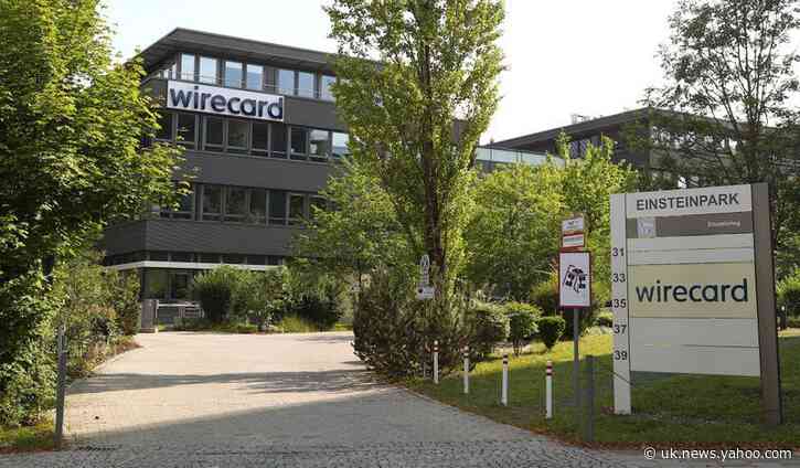 German prosecutors appeal for public help in tracing Wirecard boss