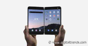 How TikTok tracks, Surface Duo preview, and more | Digital Trends Live