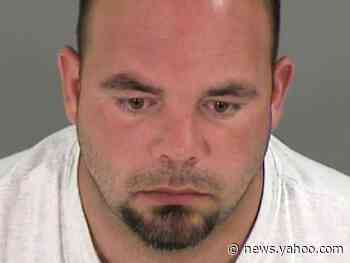 An admitted KKK leader has been sentenced to 6 years in prison after driving a truck through a crowd of protesters in June