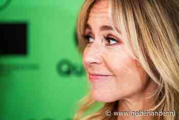 Wendy van Dijk wint slag rond failliet fitnessmerk: oud-zakenpartner moet spullen teruggeven