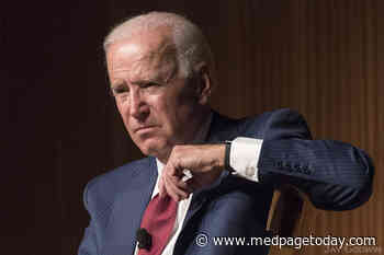 Who Would Biden Put in Charge of Healthcare?