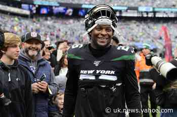 Jets' motivated Bell out to prove he's now better than ever