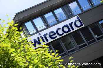 Deutsche Boerse expels Wirecard from Germany's blue-chip index DAX